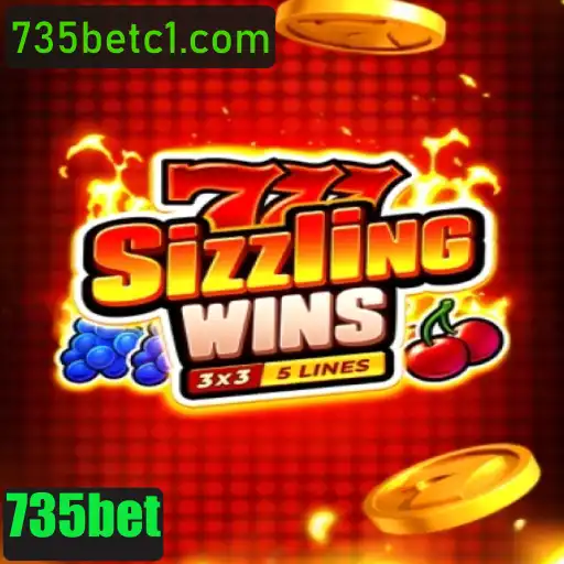 Descubra as Emoções do 777sizzlingwins na Plataforma 735bet