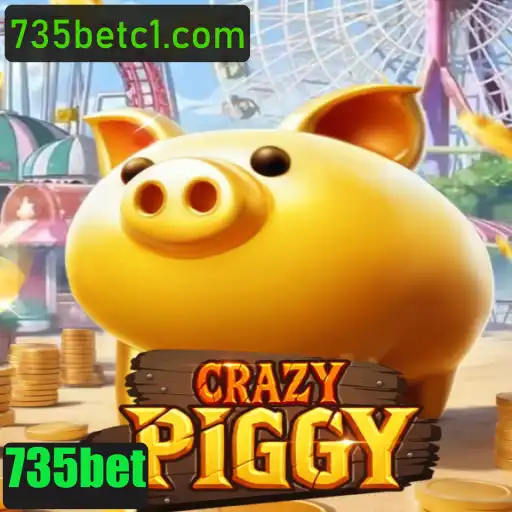 Explorando o Mundo de CrazyPiggy e a Plataforma 735bet