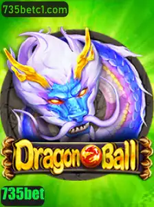 Descubra o Mundo do Jogo 'DragonBall' com a Chave 735bet