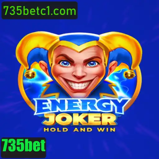A Revolução dos Jogos: Explorando o Mundo de EnergyJoker e 735bet