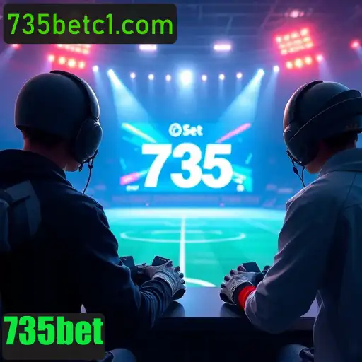 Esportes virtuais