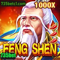 Explorando o Universo de FengShen: Uma Jornada Interativa