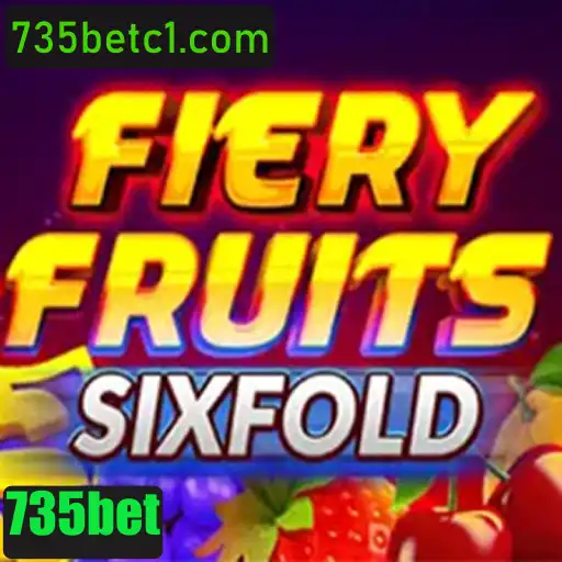 Explorando o Mundo do Jogo FieryFruitsSixFold