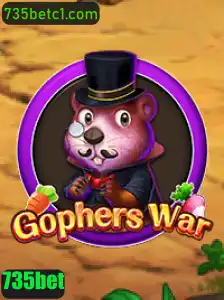 Descubra 'GophersWar': O Novo Fenômeno dos Jogos com a Palavra-Chave 735bet