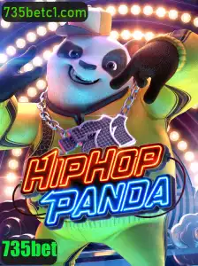 Descubra o Empolgante Jogo HipHopPanda: Diversão e Desafios