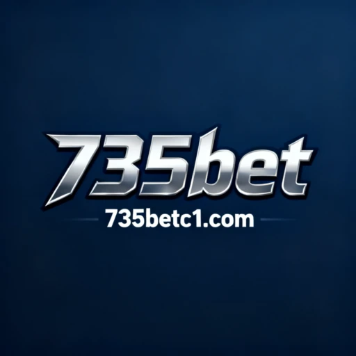 735bet Logo