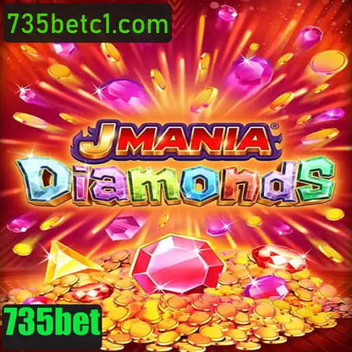 JManiaDiamonds: A Nova Sensação dos Jogos Online