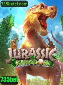 Descubra o Fascinante Mundo de JurassicKingdom: Uma Aventura dos Tempos Pré-históricos