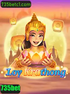 Explorando LoyKrathong: Um Jogo Fascinante com 735bet