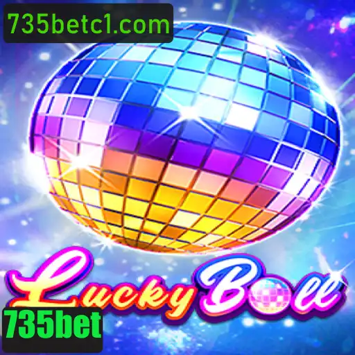 Descubra LuckyBall: O Jogo de Azar com 735bet