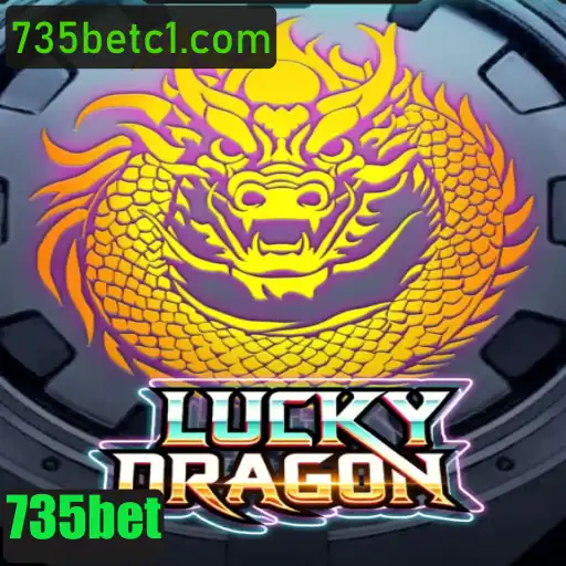 Introduzindo LuckyDragon: O Novo Sucesso de 735bet no Mundo dos Jogos