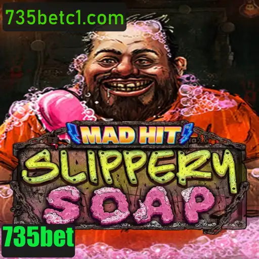 MadHitSlipperySoap: Um Mergulho no Mundo do Jogo e Diversão