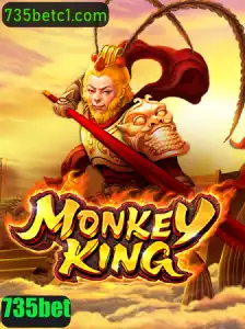 Descubra o Empolgante Mundo de MonkeyKing: Um Jogo Envolvente e Cheio de Aventura
