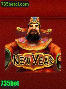 Descubra o Fascinante Mundo do Jogo NewYear e 735bet