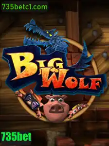 Explorando BigWolf: Um Novo Horizonte no Mundo dos Jogos com 735bet
