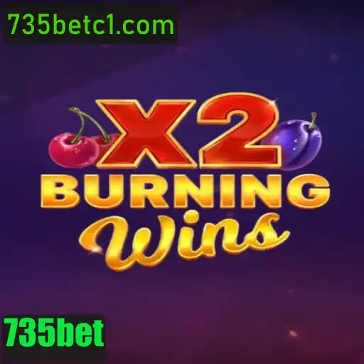 Descubra a Emoção do Jogo BurningWinsX2: Regras e Estratégias em 735bet