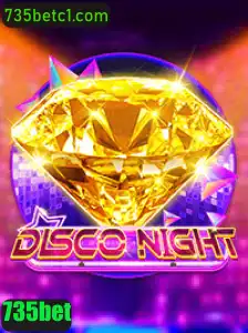 Descubra o Excitante Mundo do Jogo 'DiscoNight'