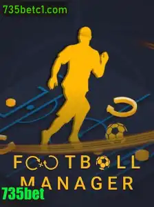 Descubra FootballManager: Mergulhe no Mundo do Futebol Virtual com 735bet