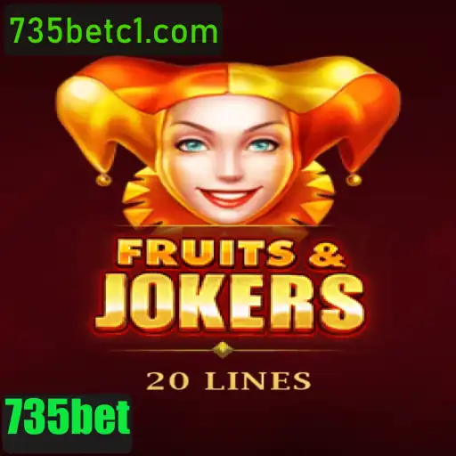 Descubra o Encantador Jogo FruitsAndJokers20