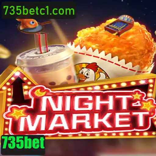 NIGHTMARKET: Descubra o Fascinante Mundo de Estratégia e Aventura
