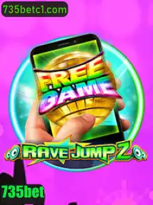Desvendando o Mundo Eletrizante de RaveJump2M