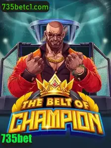 Descubra 'TheBeltOfChampion': A Nova Sensação de 2023