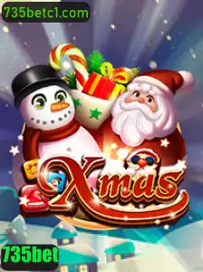 Descubra o Mundo de 'Xmas': O Jogo de Ação e Estratégia com 735bet
