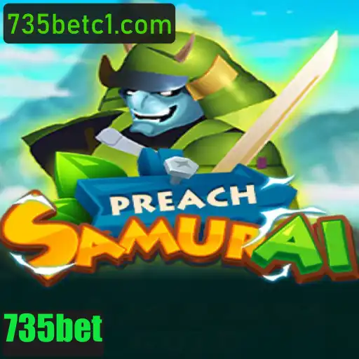 Explorando o Mundo de PreachSamurai: Um Jogo de Estratégia e Aventura