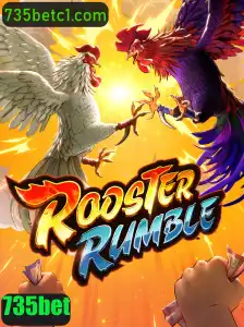 RoosterRumble: Mergulhando no Mundo dos Combates de Galos Online