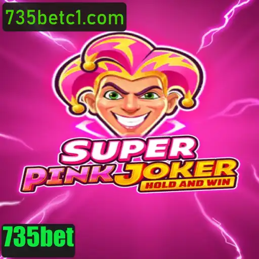 Descubra SuperPinkJoker: A Nova Sensação do Mundo dos Jogos