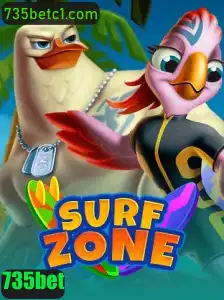 Descubra a Emoção do Jogo SurfZone